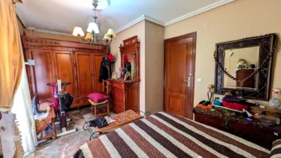Chalet on Calle Huesca photo 12