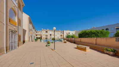 Apartment in Acequion photo 18