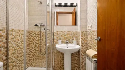 Duplex at Carrer de Balmes, 18 photo 17