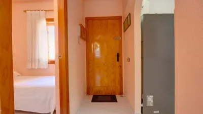 Apartment in Acequion photo 15