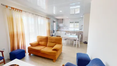 Chalet in Oromana photo 14