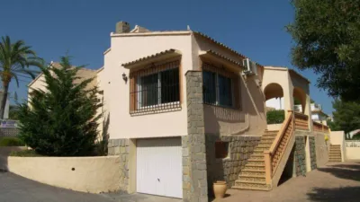 Chalet in Carrio photo 2
