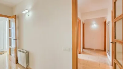 Apartment in Sol i Padrís photo 13