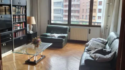Apartment in Indautxu photo 37