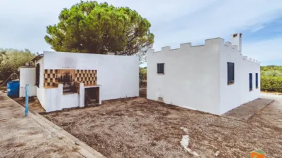 House in Catalonia photo 10