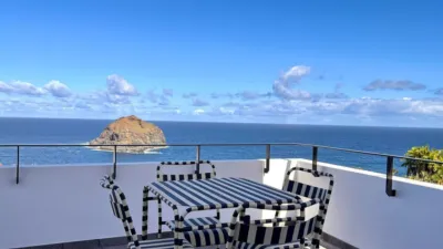 Chalet on Calle Los Lavaderos photo 9