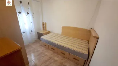 Apartment in Villayuventus-Renfe photo 13