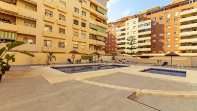Apartment in Recinto Ferial photo 7