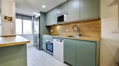 Duplex on Dr Jose Luis de La Vega Street photo 11