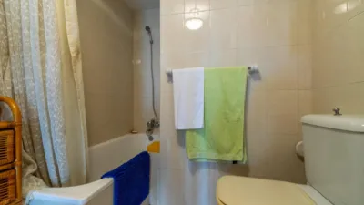 Apartment in Recinto Ferial photo 32