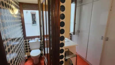 Apartment in Indautxu photo 14