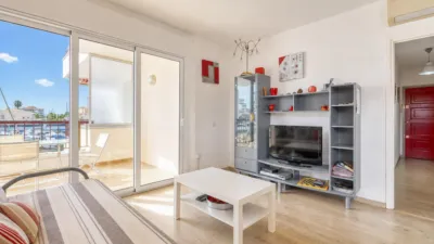Apartamento en Santa Margarida photo 6