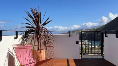Chalet on Calle Los Lavaderos photo 40