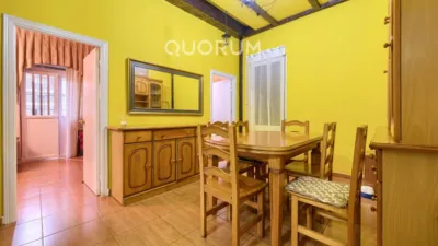 Apartment in Lasesarre photo 26