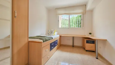 Apartment in Sol I Padris photo 30