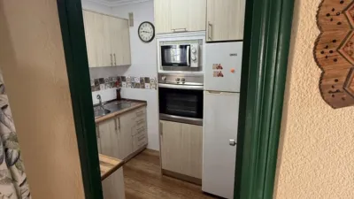 Apartment in the Centre photo 8