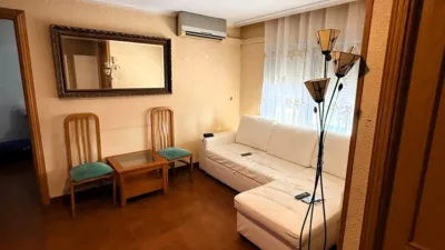 Apartment in San Fermín photo 6