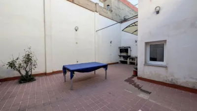 Chalet on Calle de la Llerena photo 7