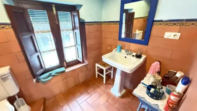 House in Andalusia photo 47