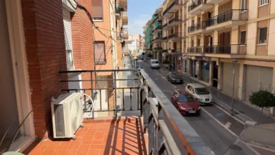 Piso en Carrer de l'Abat Llort photo 33
