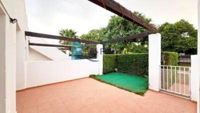 Apartment in Condado de Alhama photo 4