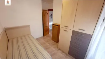 Apartment in Villayuventus-Renfe photo 15