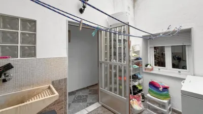 Terraced house in Andalucia photo 19