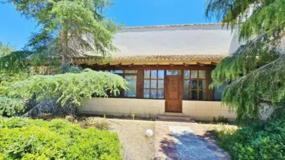 Chalet en Valverde photo 11