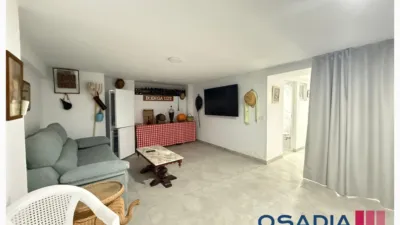 Chalet on Calle de Cómpeta photo 3