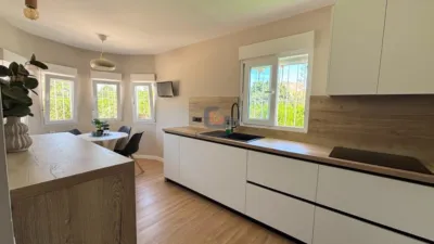 Chalet in Los Girasoles photo 2
