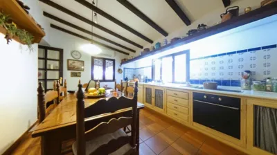 House in Andalusia photo 22