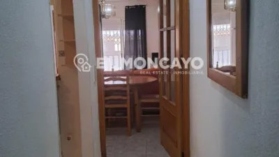 Apartment in Bus Station photo 5