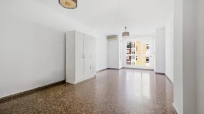 Apartment in Camins Al Grau photo 21