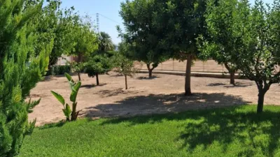 Chalet in the Valencian Community photo 72