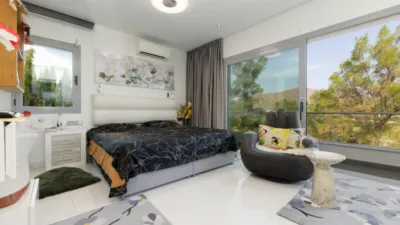 Chalet on Lago Street, La Cala Golf photo 6
