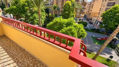 Apartment in Fontenay photo 2