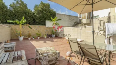Terraced house in Palma photo 3