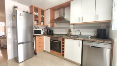 Townhouse on Avda. Mediterraneo photo 14