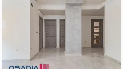 Apartment on Calle de Murillo photo 5