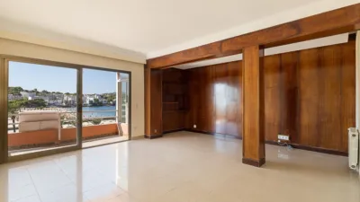 Attic in Santa Ponsa photo 16