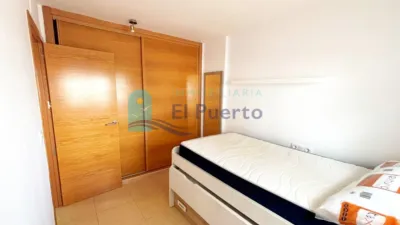 Apartment in Condado de Alhama photo 14