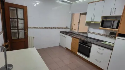Apartment in Indautxu photo 16