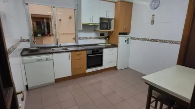 Apartment in Indautxu photo 27