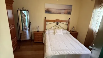 Apartment in the Centre photo 2