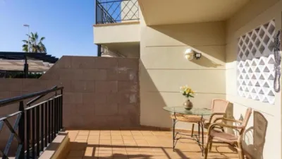 House for sale in Playa del Duque photo 4