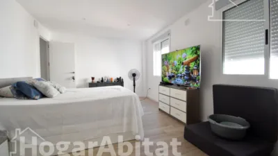 Flat on Carrer Lluís Vives photo 37