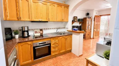 Casa pareada en Playa Flamenca photo 16