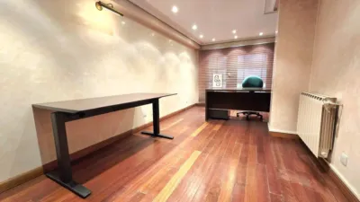 Flat on San Fernando Street photo 9