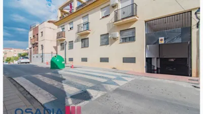 Apartment on Calle de Murillo photo 25