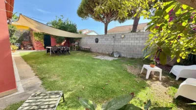 Chalet in Urbanizacion Ciparsa Dunamar photo 36